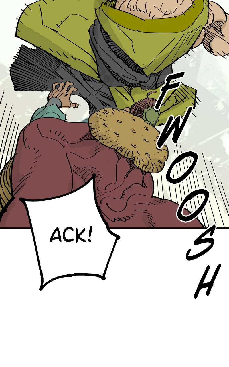 Read Demon Lord chapter 66 image 2 on Lezhin