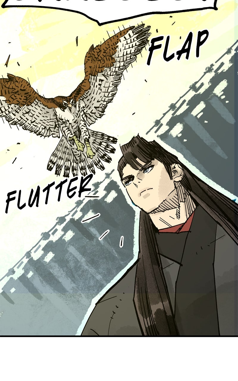 Read Demon Lord chapter 66 image 22 on Lezhin