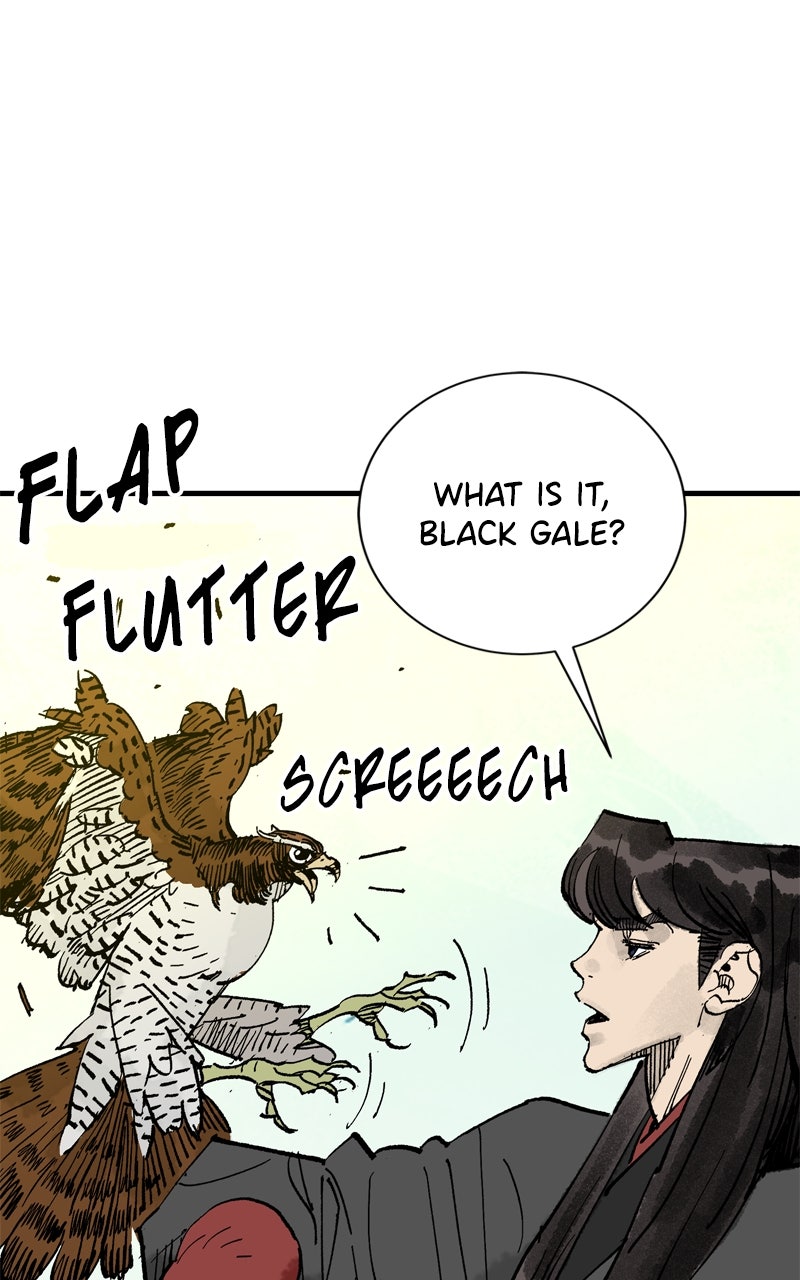 Read Demon Lord chapter 66 image 23 on Lezhin
