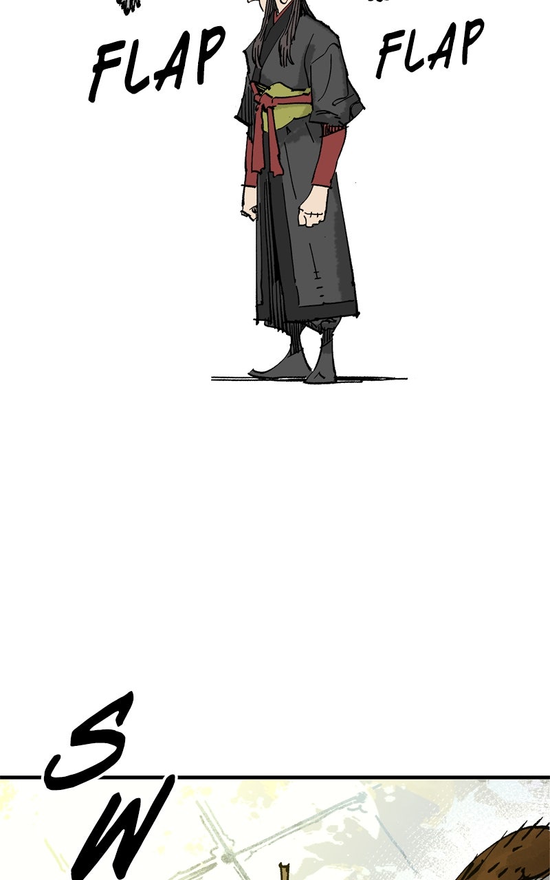 Read Demon Lord chapter 66 image 25 on Lezhin