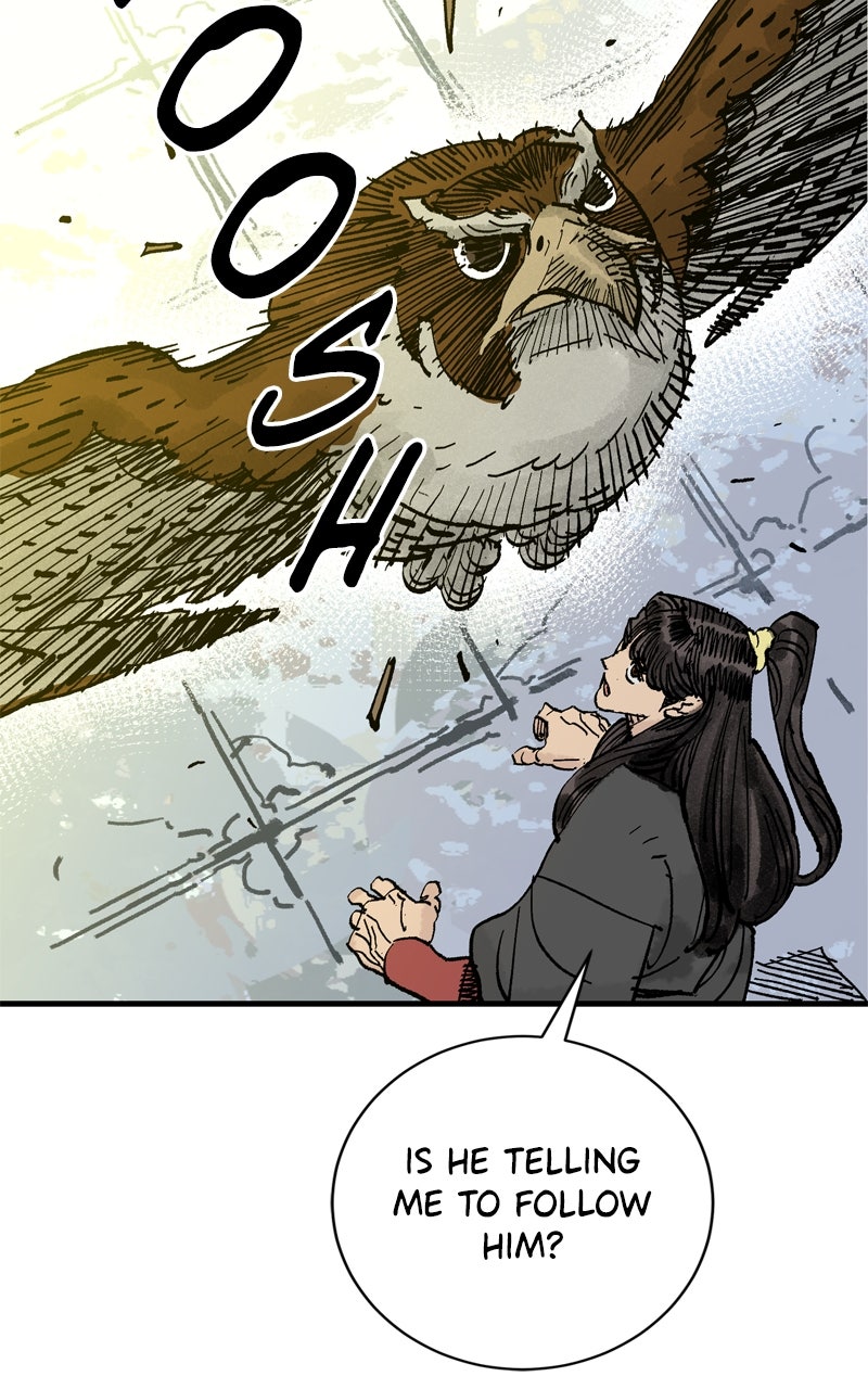 Read Demon Lord chapter 66 image 26 on Lezhin