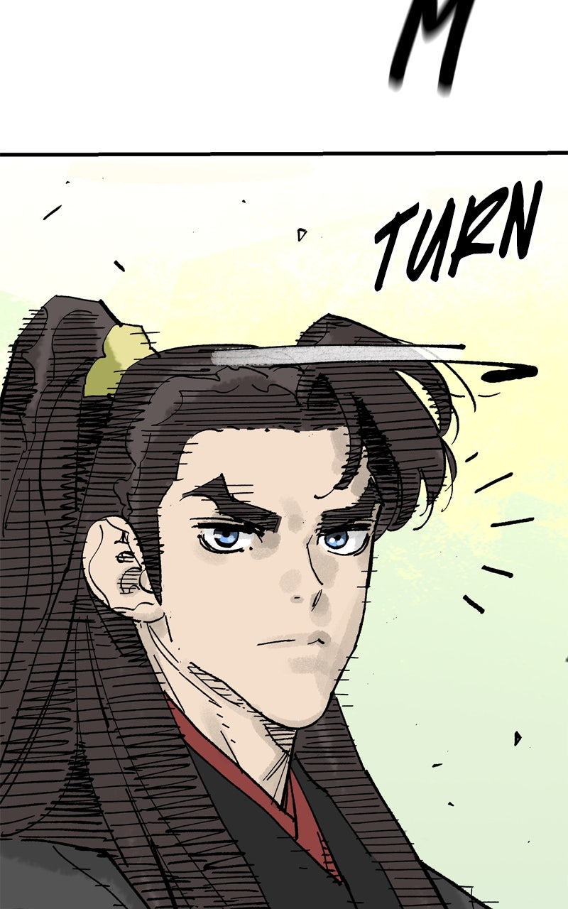 Read Demon Lord chapter 66 image 28 on Lezhin