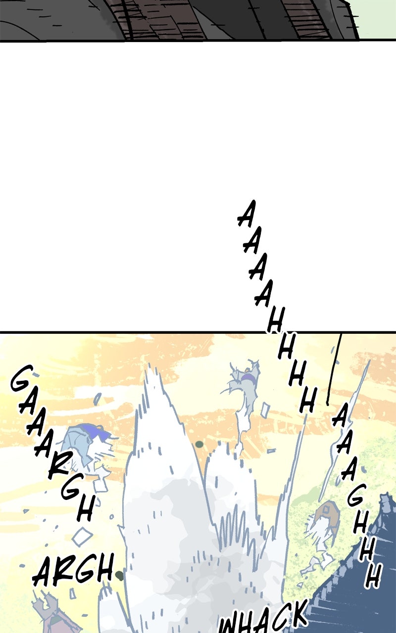 Read Demon Lord chapter 66 image 29 on Lezhin