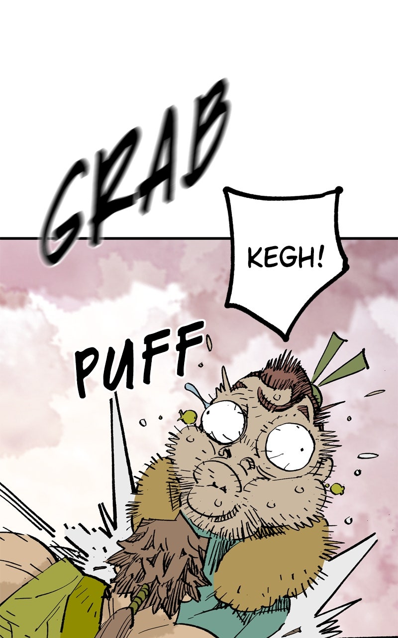 Read Demon Lord chapter 66 image 3 on Lezhin