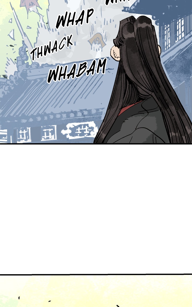 Read Demon Lord chapter 66 image 30 on Lezhin