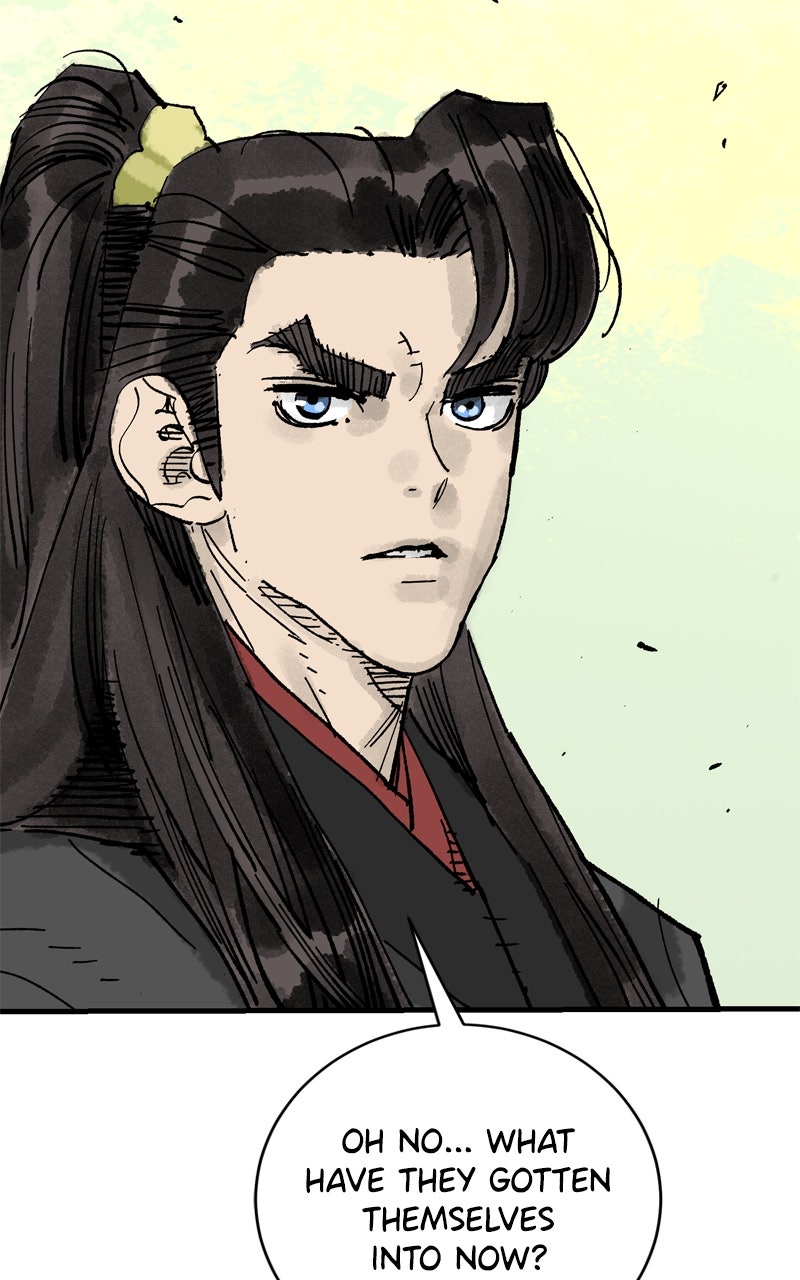Read Demon Lord chapter 66 image 31 on Lezhin