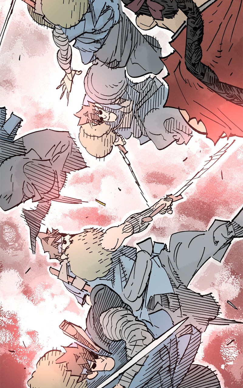 Read Demon Lord chapter 66 image 38 on Lezhin