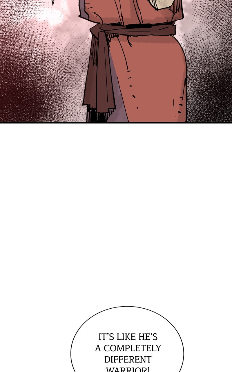 Read Demon Lord chapter 66 image 47 on Lezhin