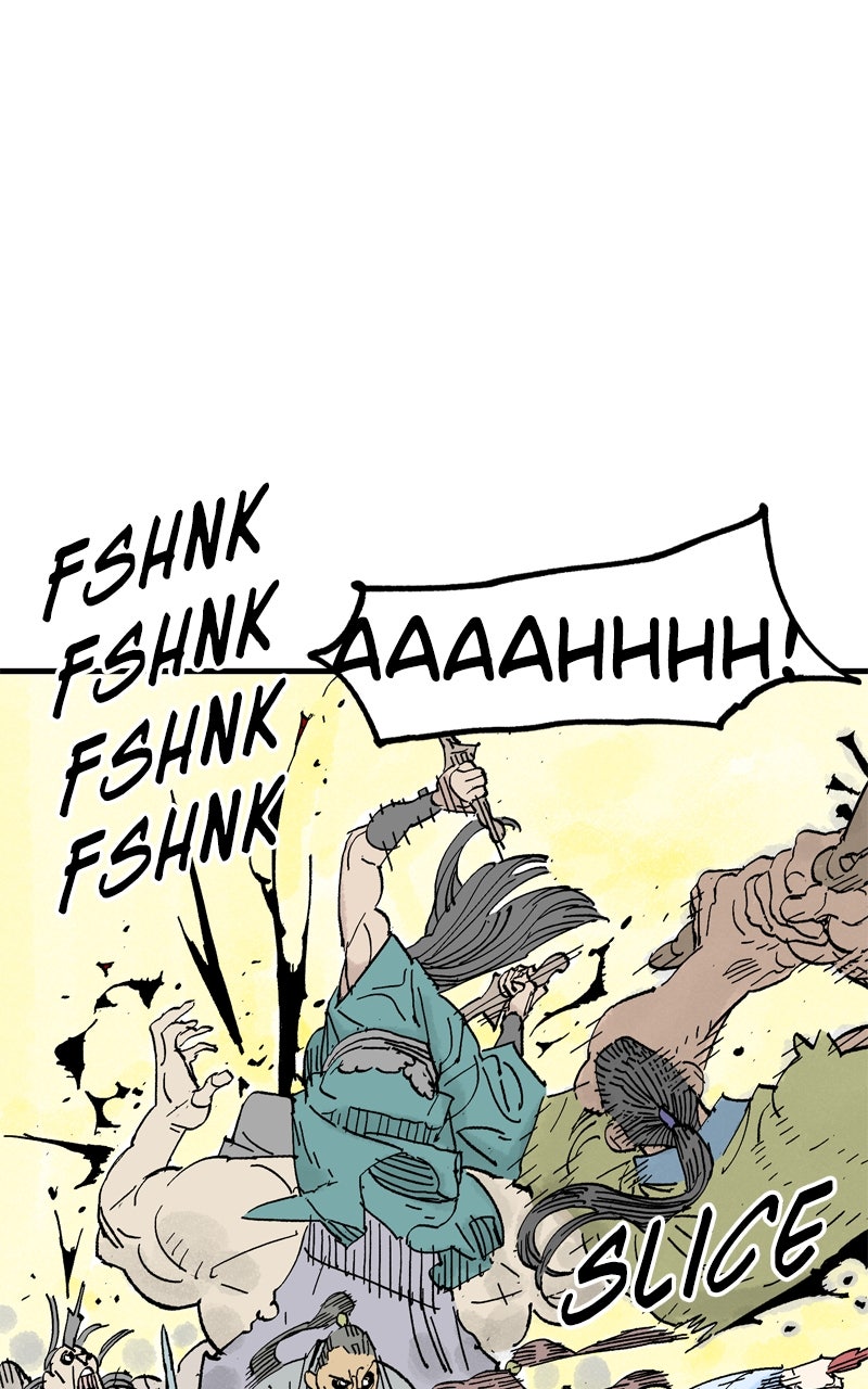 Read Demon Lord chapter 66 image 49 on Lezhin