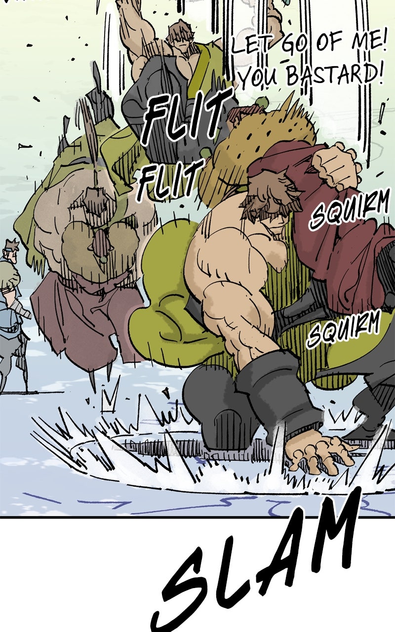 Read Demon Lord chapter 66 image 5 on Lezhin