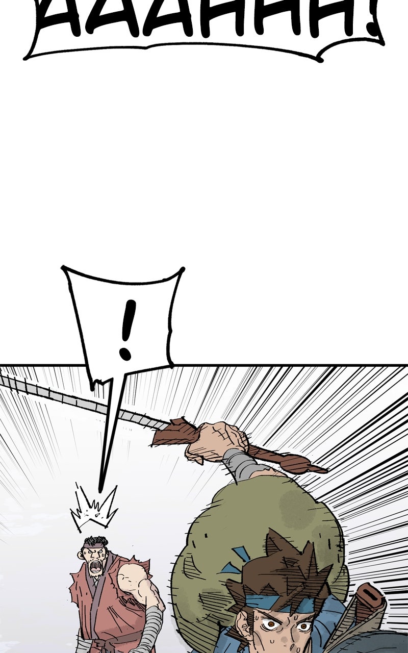 Read Demon Lord chapter 66 image 54 on Lezhin