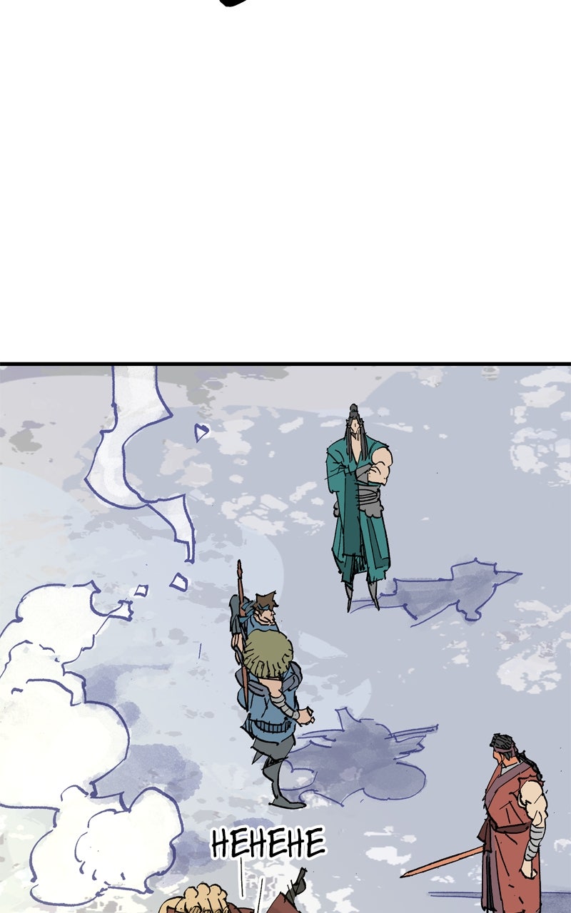 Read Demon Lord chapter 66 image 6 on Lezhin