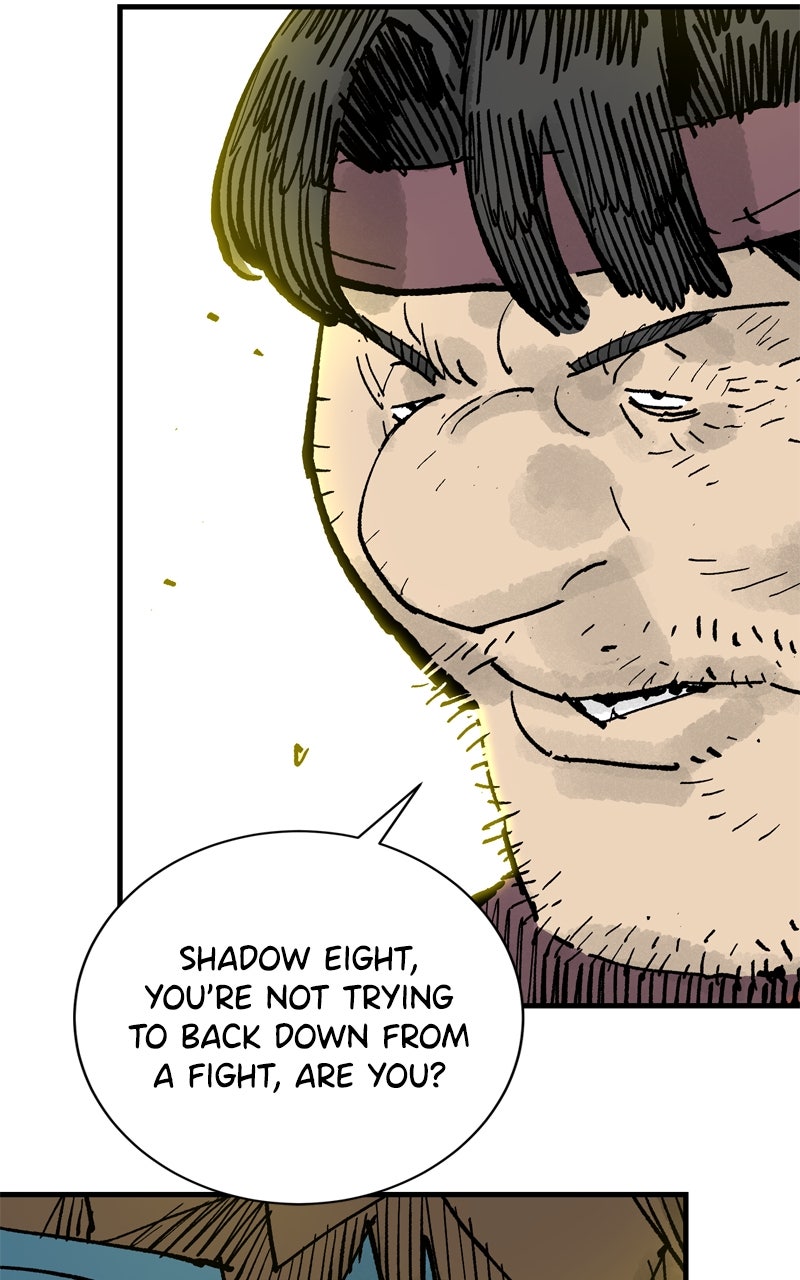 Read Demon Lord chapter 66 image 8 on Lezhin