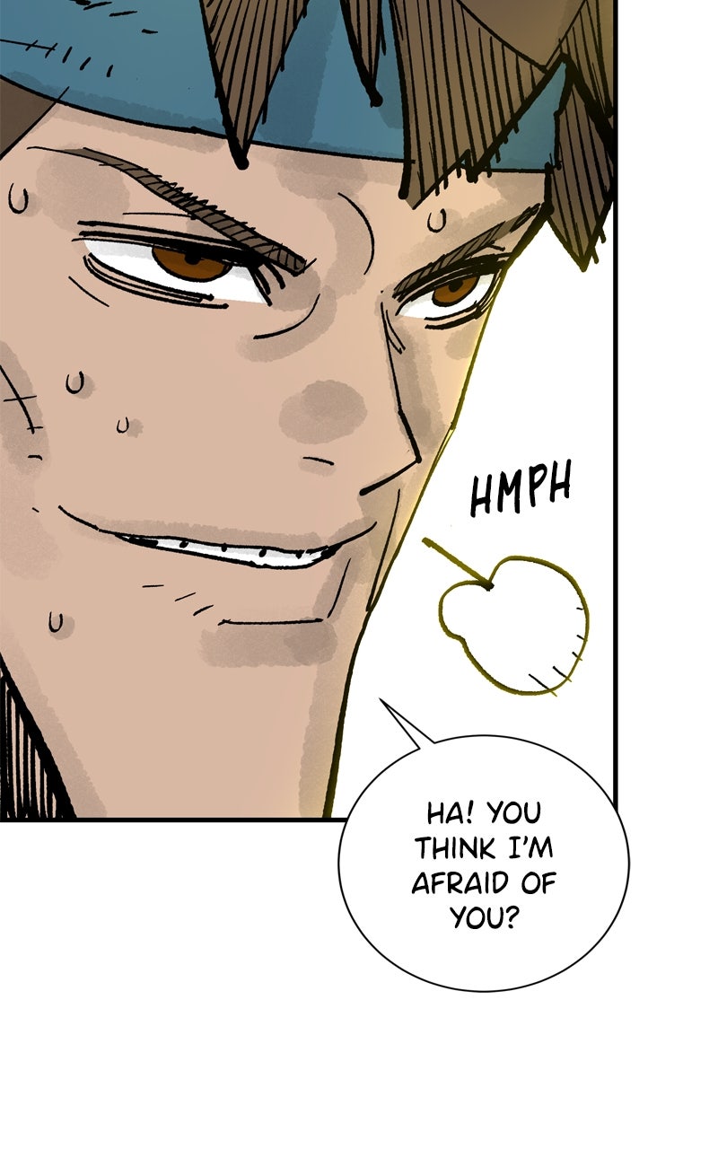Read Demon Lord chapter 66 image 9 on Lezhin