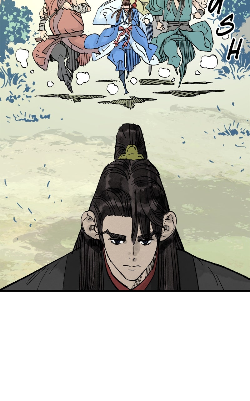 Read Demon Lord chapter 67 image 10 on Lezhin