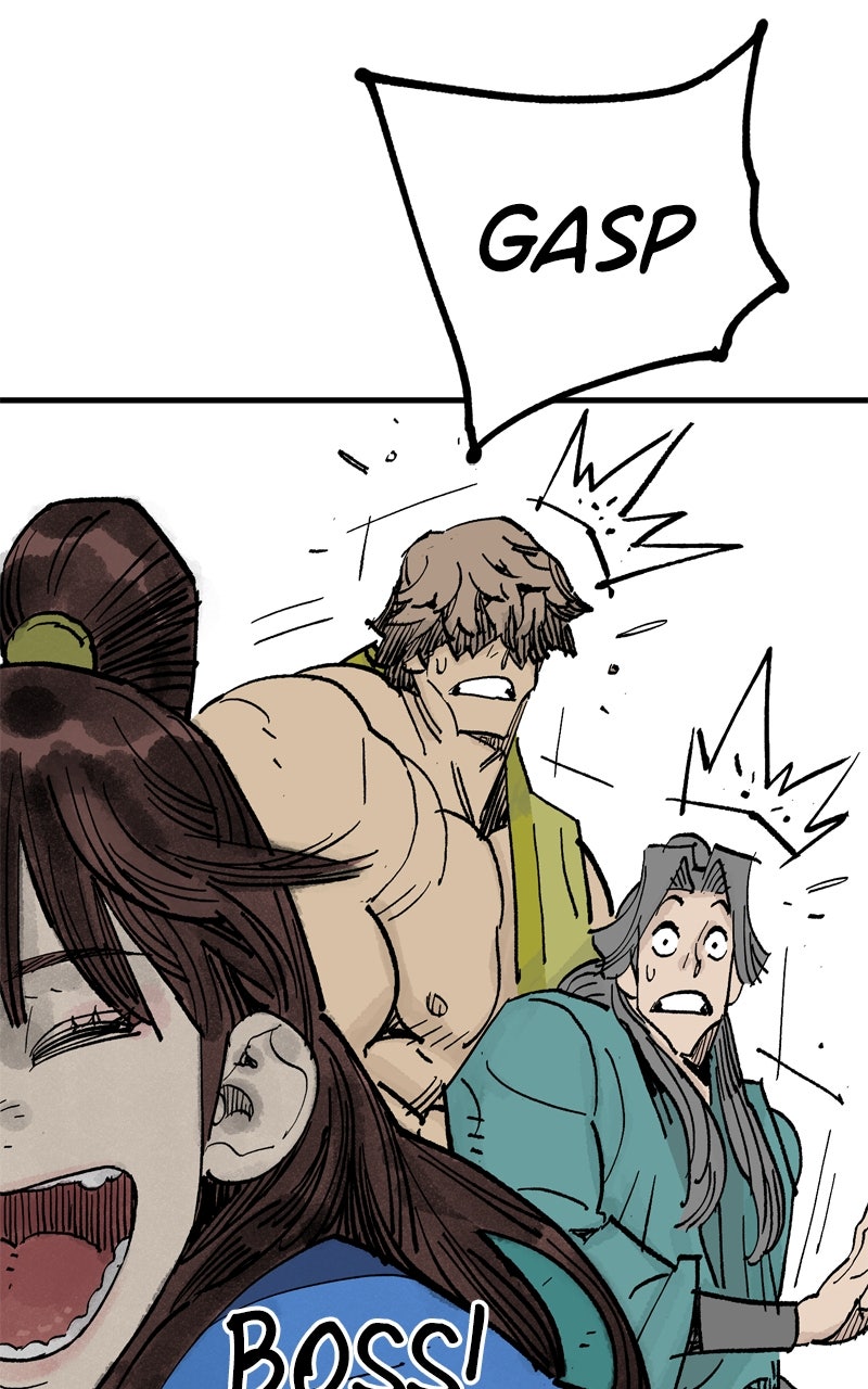 Read Demon Lord chapter 67 image 11 on Lezhin