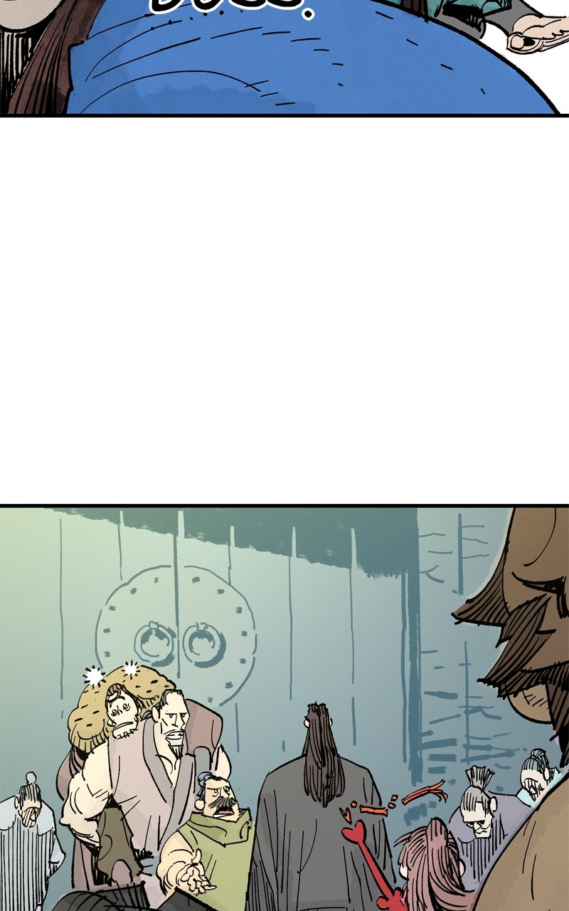 Read Demon Lord chapter 67 image 12 on Lezhin