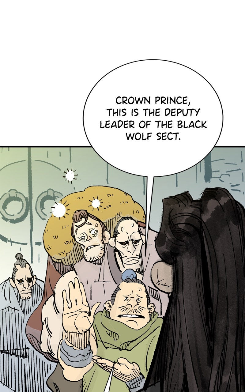 Read Demon Lord chapter 67 image 14 on Lezhin