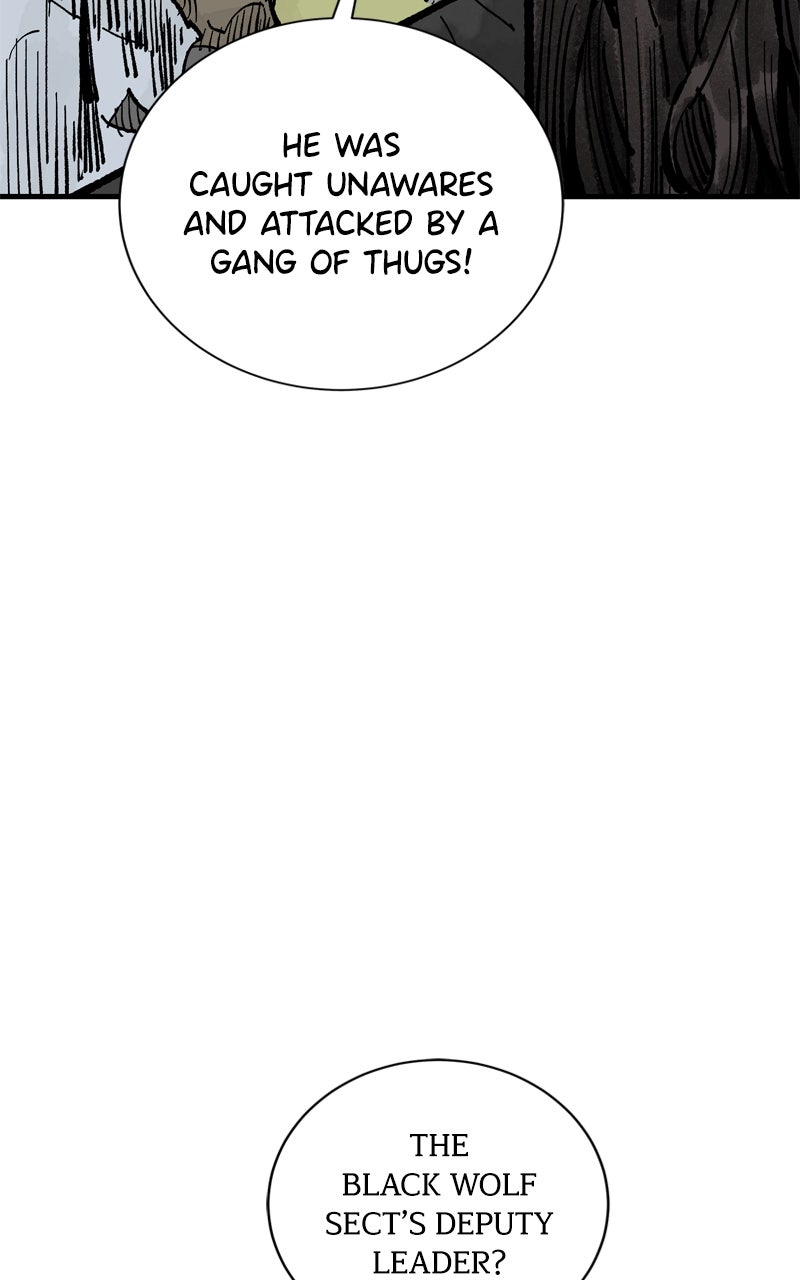 Read Demon Lord chapter 67 image 15 on Lezhin
