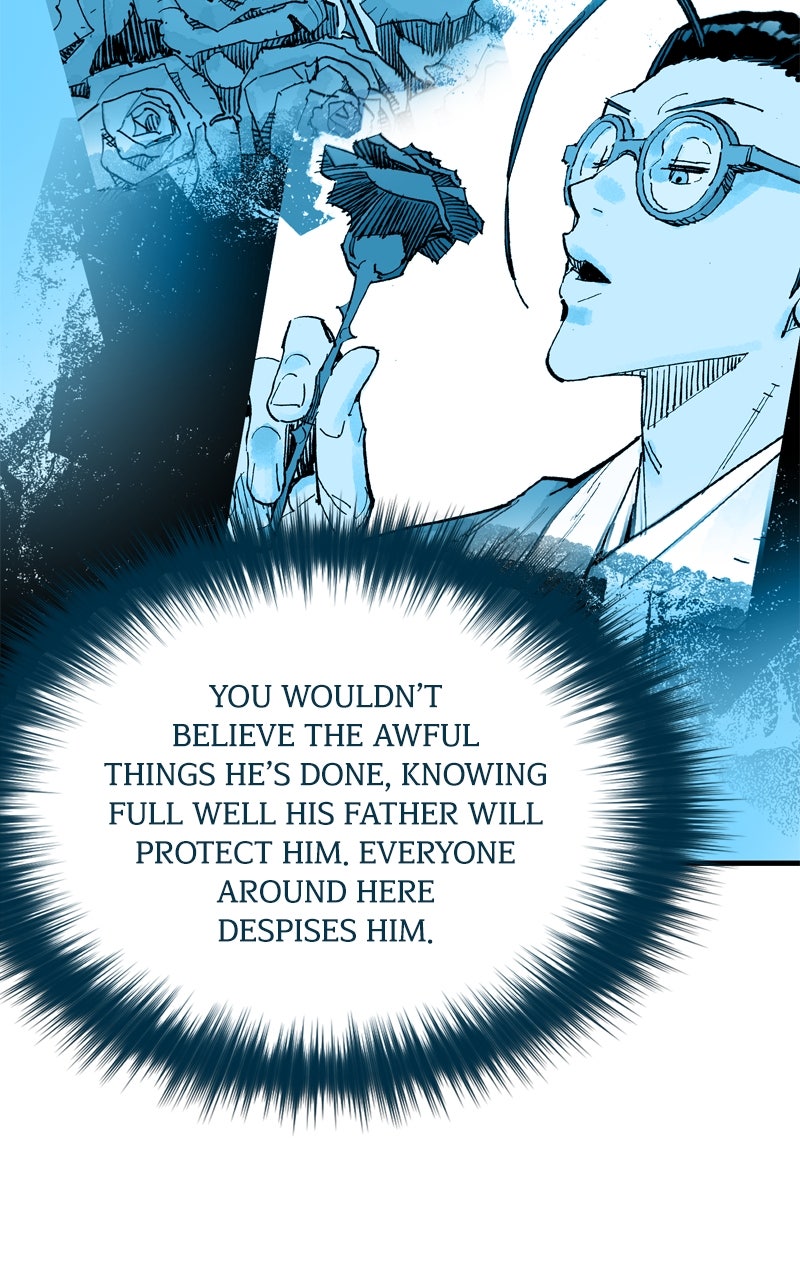 Read Demon Lord chapter 67 image 17 on Lezhin