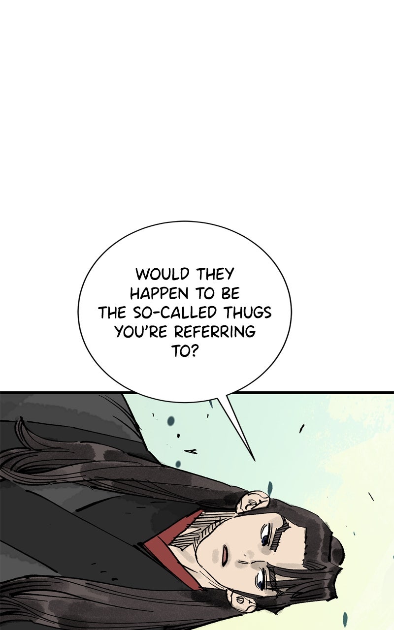 Read Demon Lord chapter 67 image 18 on Lezhin