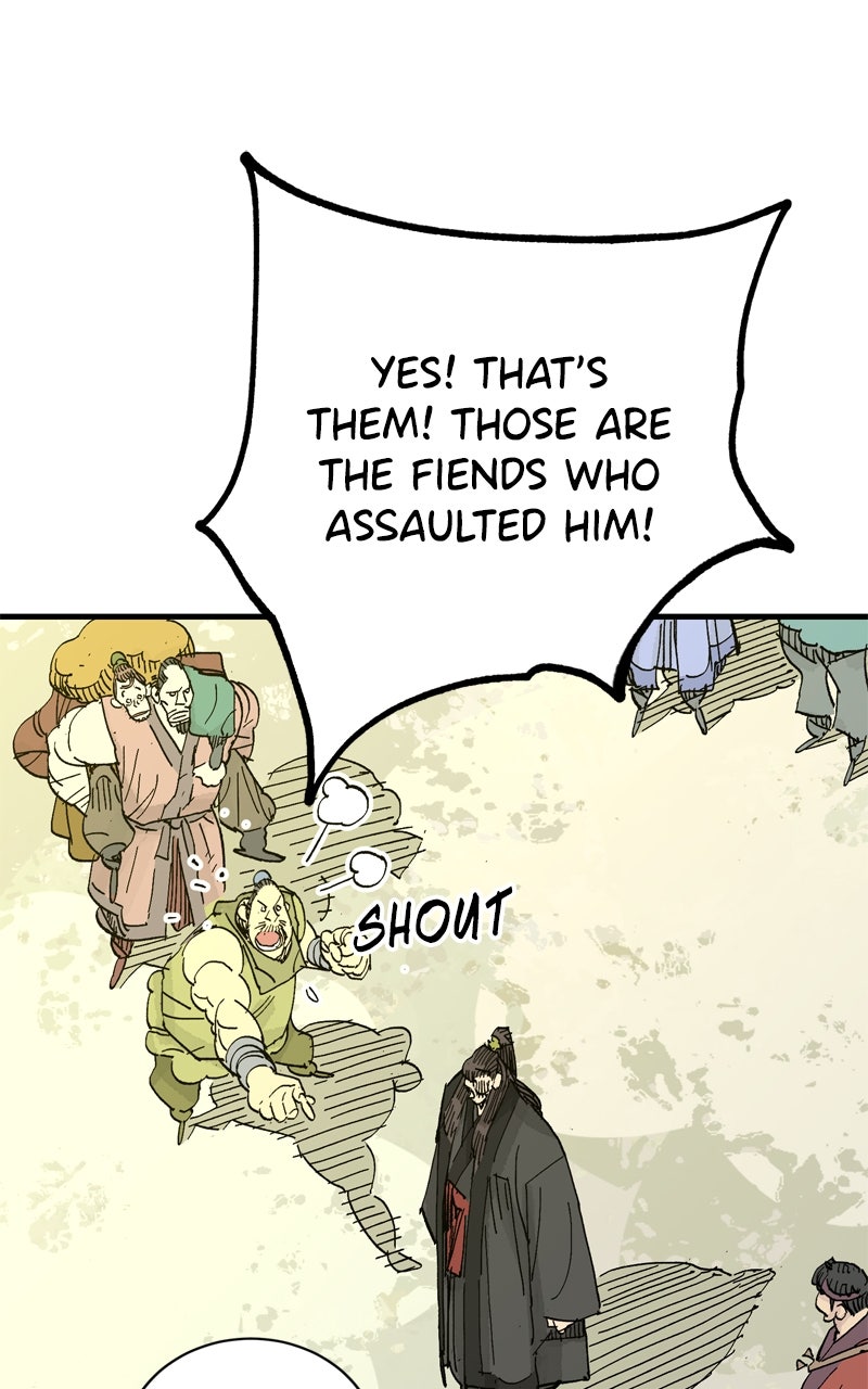 Read Demon Lord chapter 67 image 20 on Lezhin