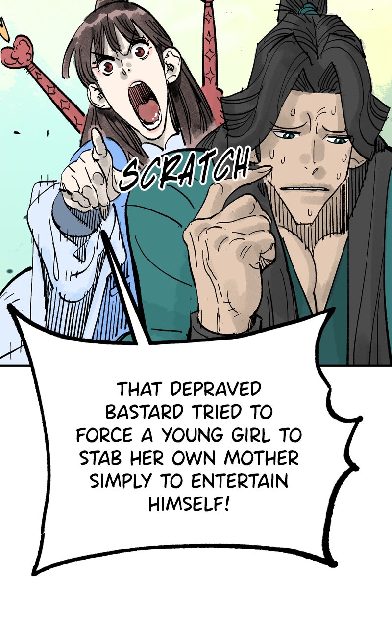 Read Demon Lord chapter 67 image 24 on Lezhin
