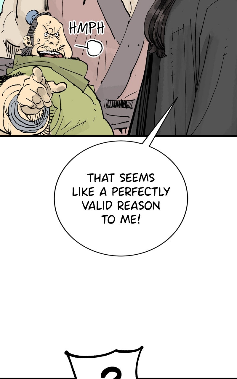 Read Demon Lord chapter 67 image 26 on Lezhin