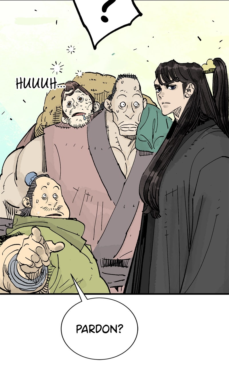 Read Demon Lord chapter 67 image 27 on Lezhin