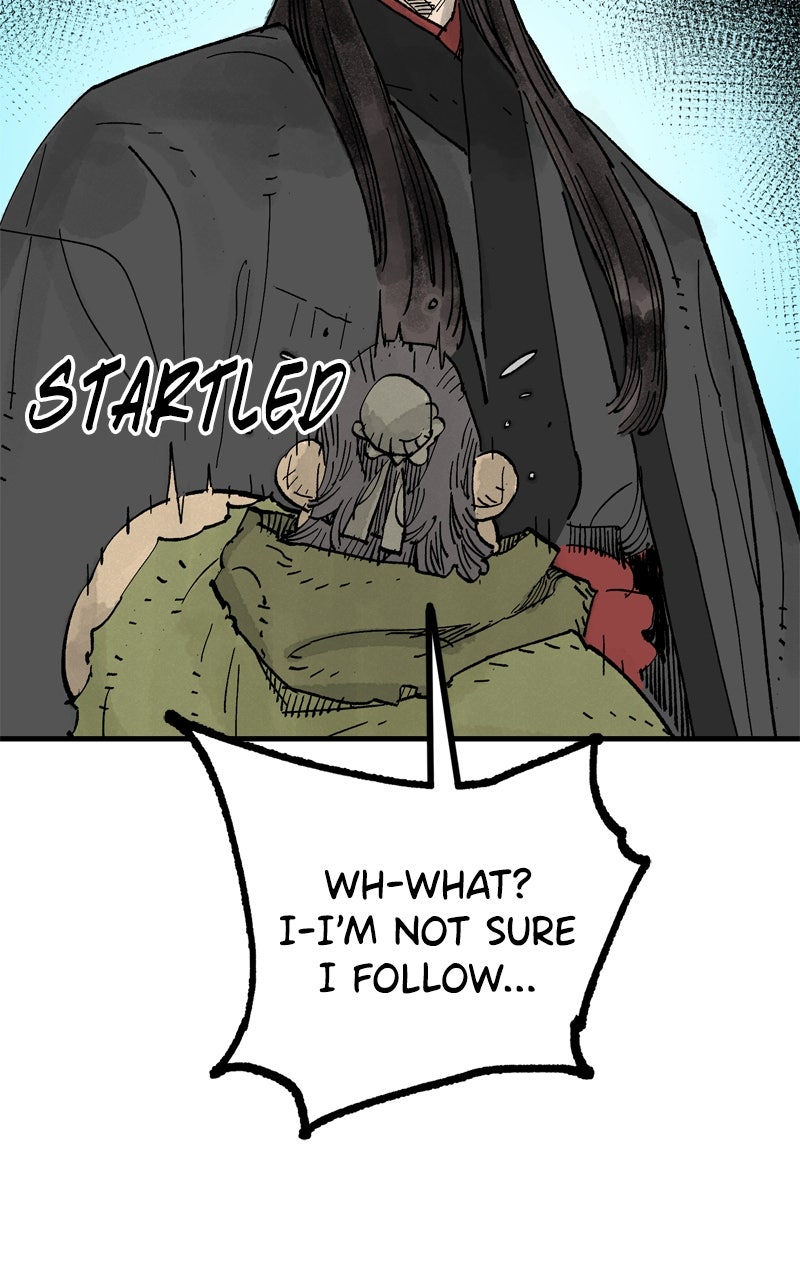 Read Demon Lord chapter 67 image 29 on Lezhin