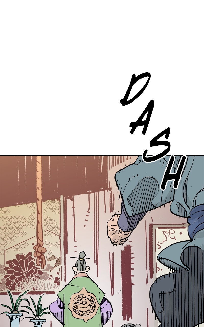Read Demon Lord chapter 67 image 36 on Lezhin