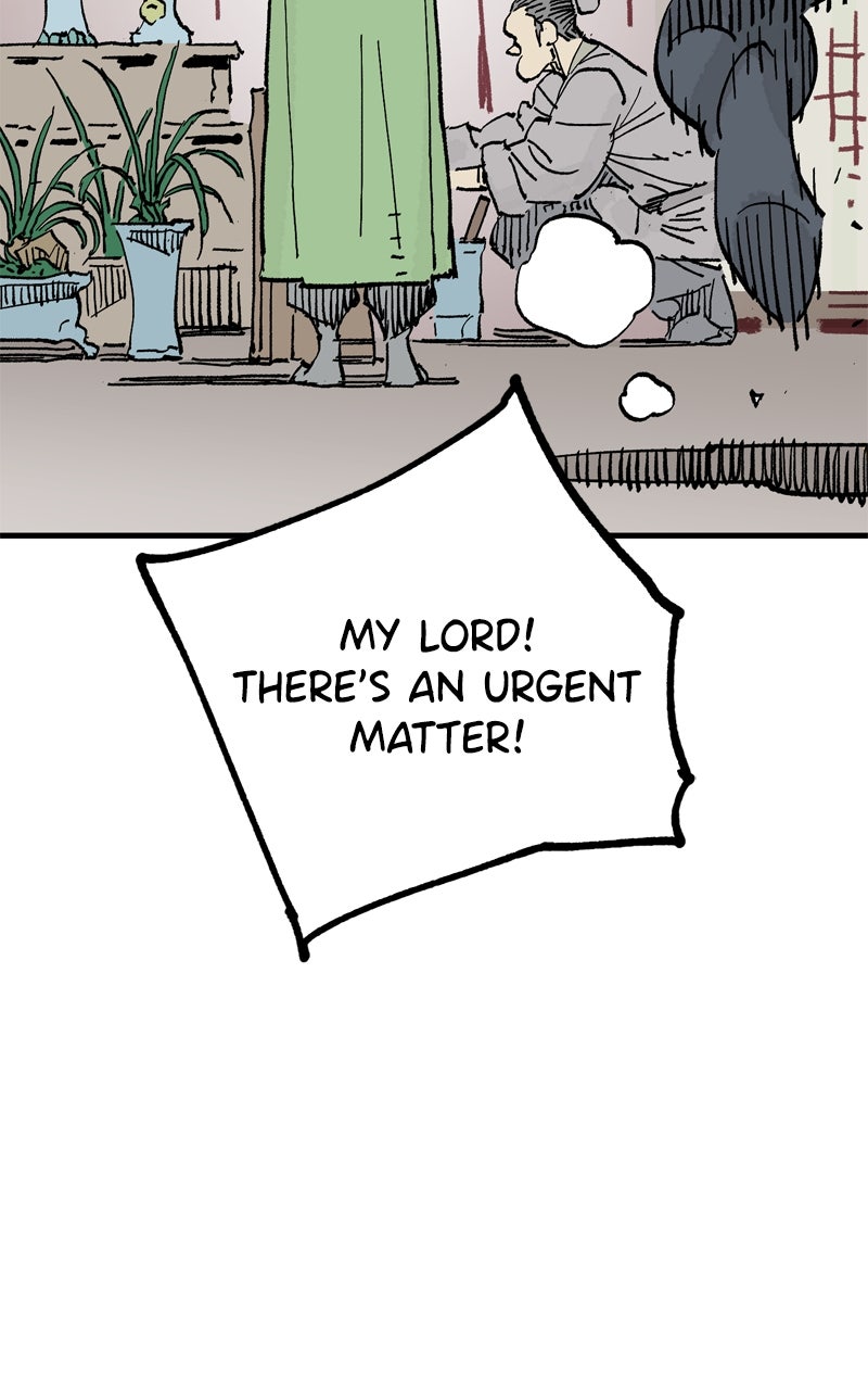 Read Demon Lord chapter 67 image 37 on Lezhin