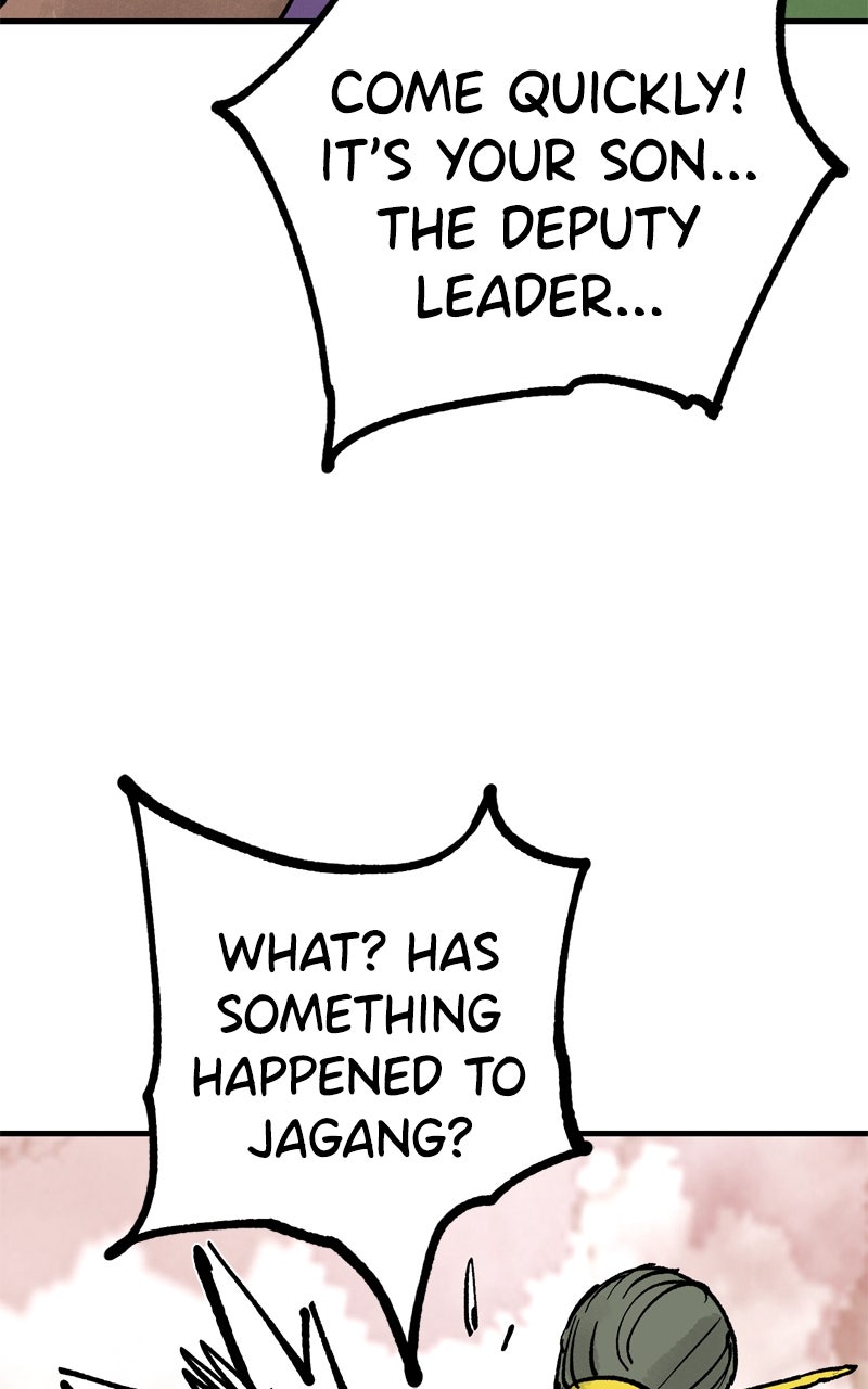 Read Demon Lord chapter 67 image 39 on Lezhin