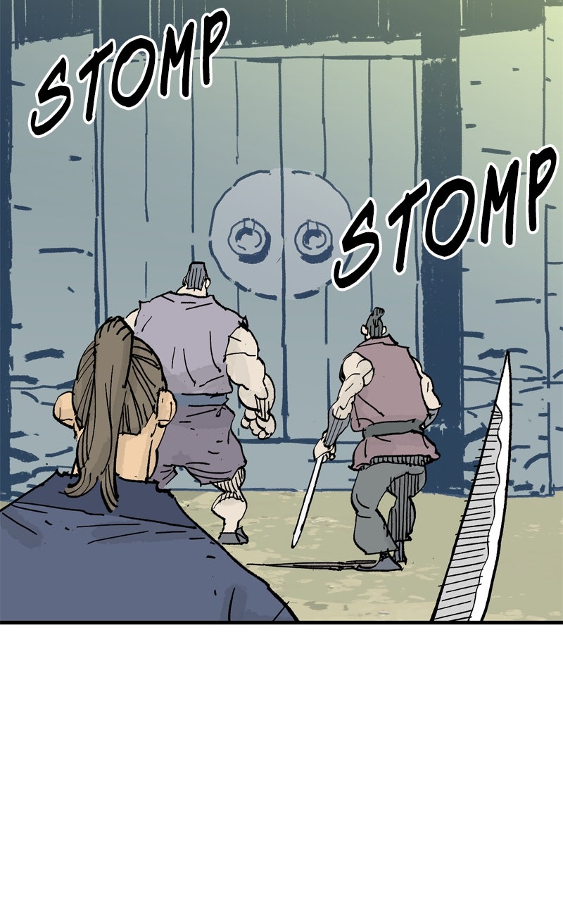 Read Demon Lord chapter 67 image 42 on Lezhin
