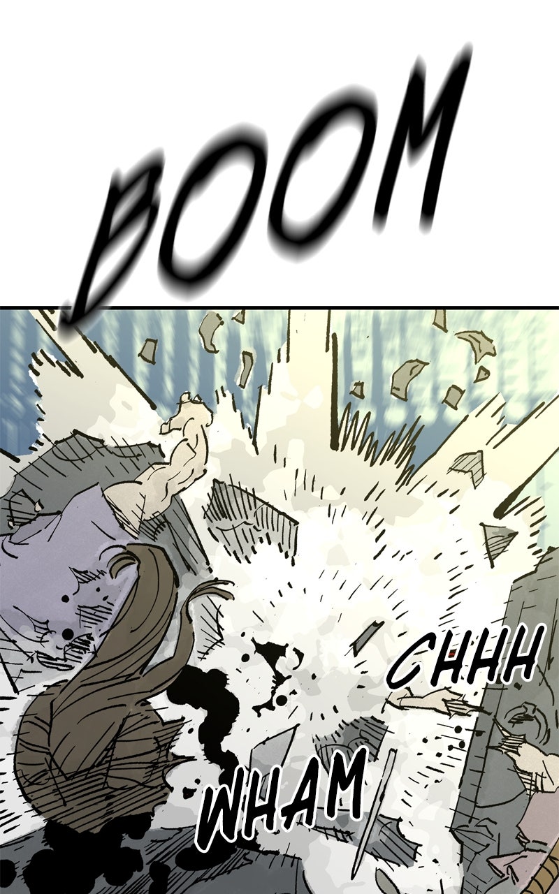 Read Demon Lord chapter 67 image 43 on Lezhin