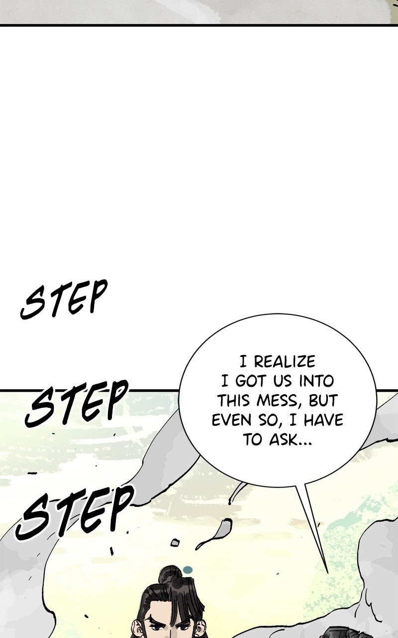 Read Demon Lord chapter 67 image 46 on Lezhin