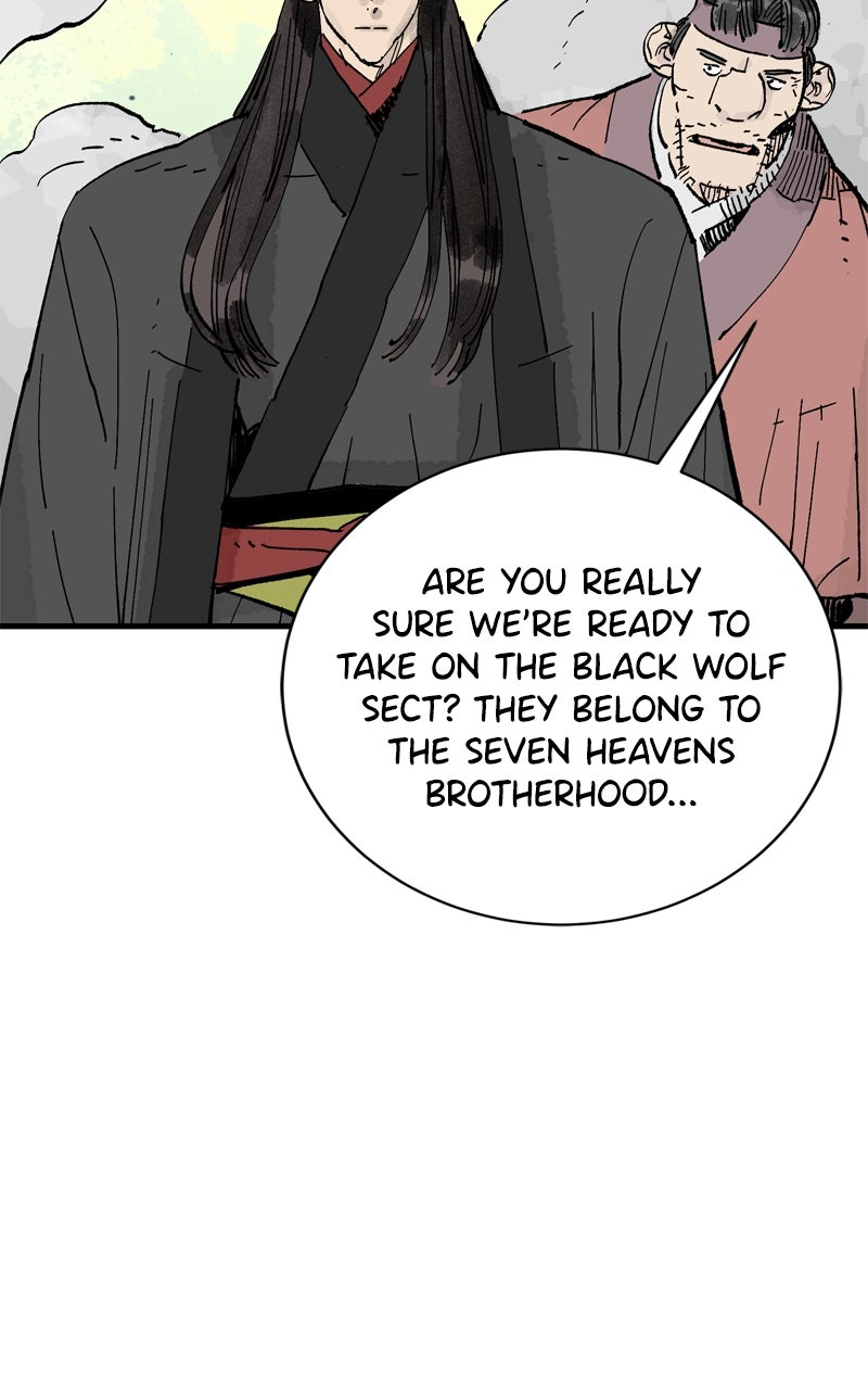 Read Demon Lord chapter 67 image 47 on Lezhin