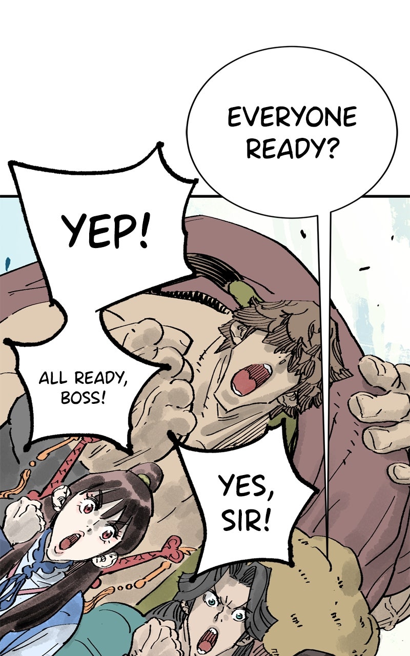 Read Demon Lord chapter 67 image 48 on Lezhin