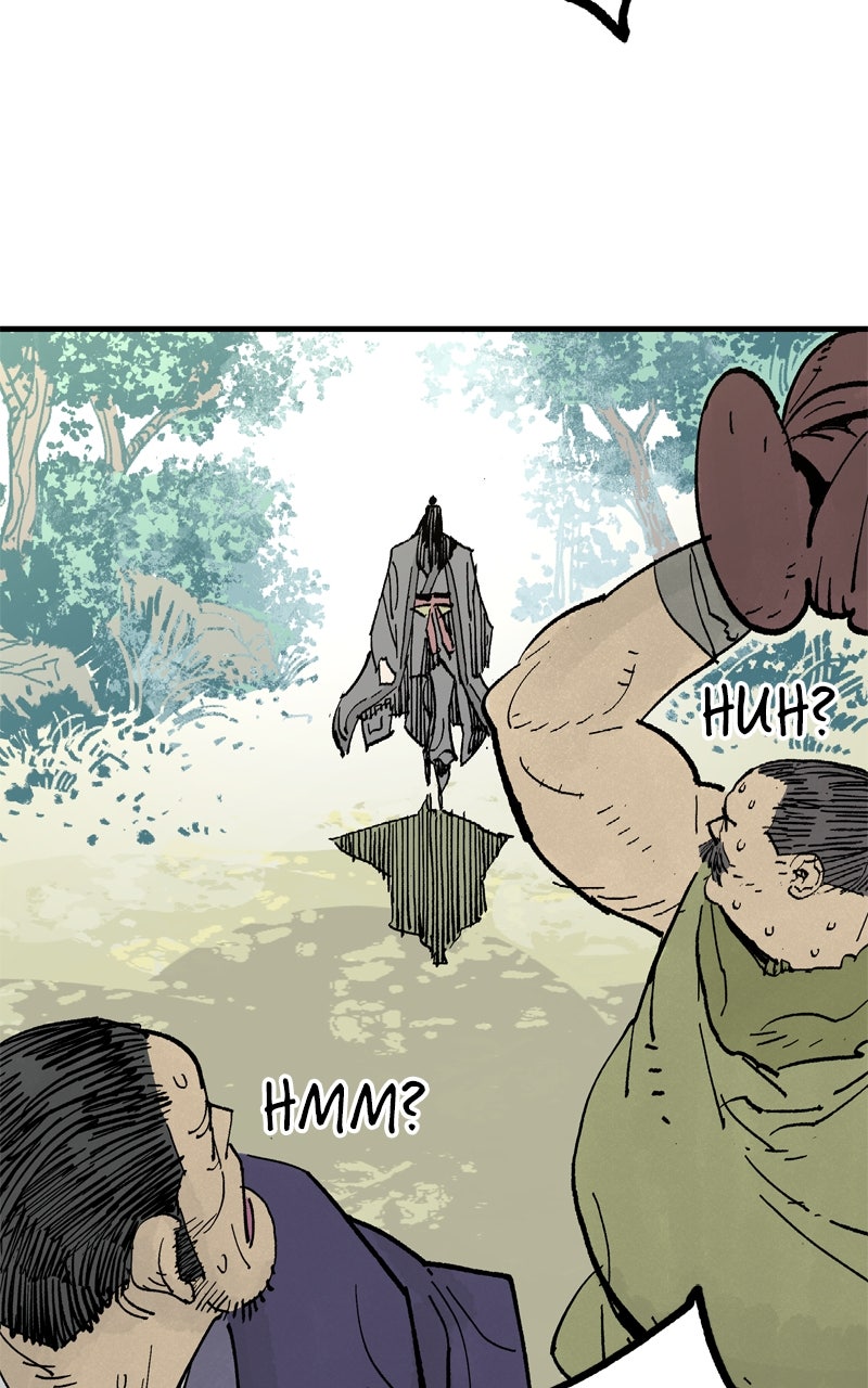 Read Demon Lord chapter 67 image 5 on Lezhin
