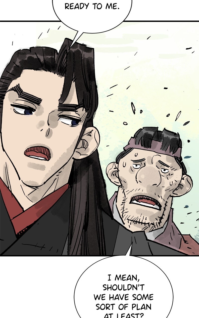 Read Demon Lord chapter 67 image 50 on Lezhin