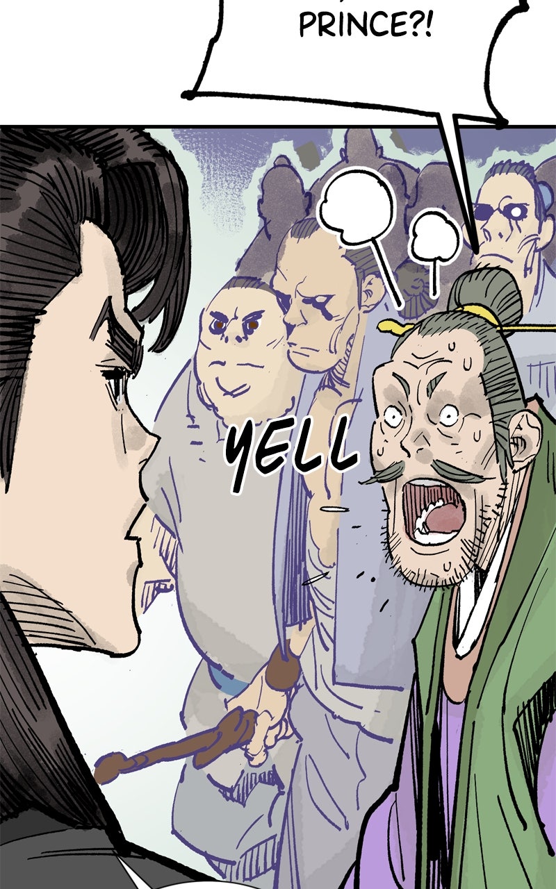 Read Demon Lord chapter 67 image 64 on Lezhin