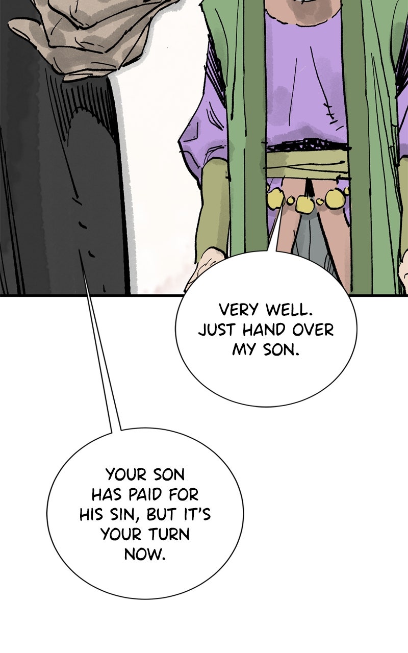 Read Demon Lord chapter 67 image 68 on Lezhin