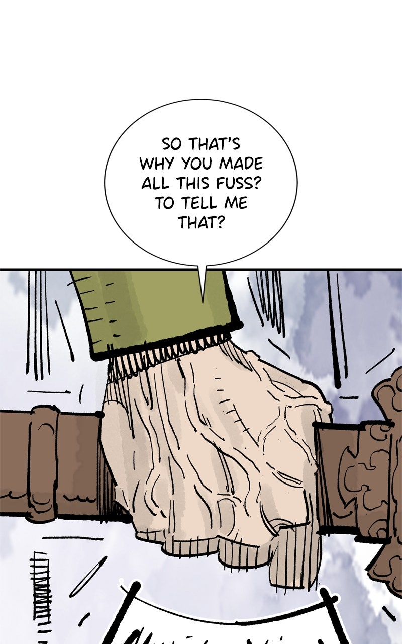 Read Demon Lord chapter 67 image 74 on Lezhin