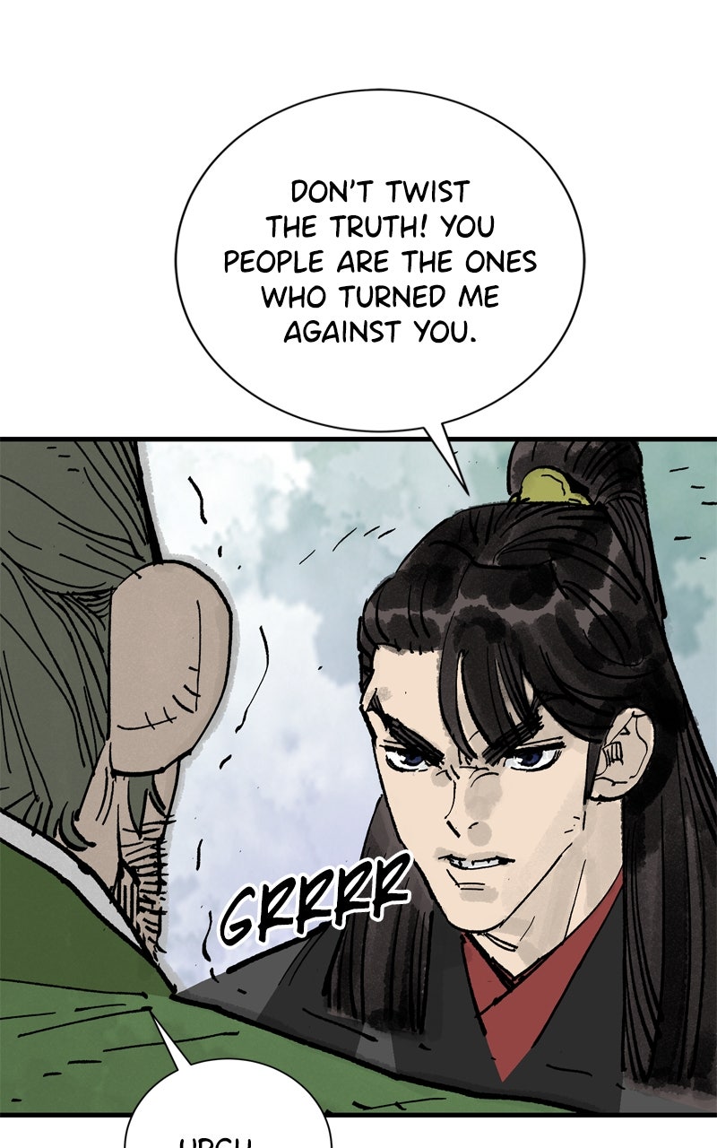 Read Demon Lord chapter 67 image 77 on Lezhin