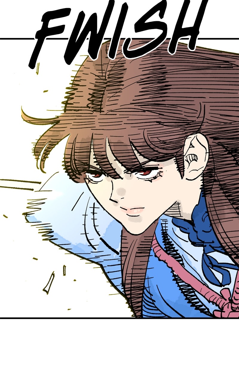 Read Demon Lord chapter 67 image 81 on Lezhin