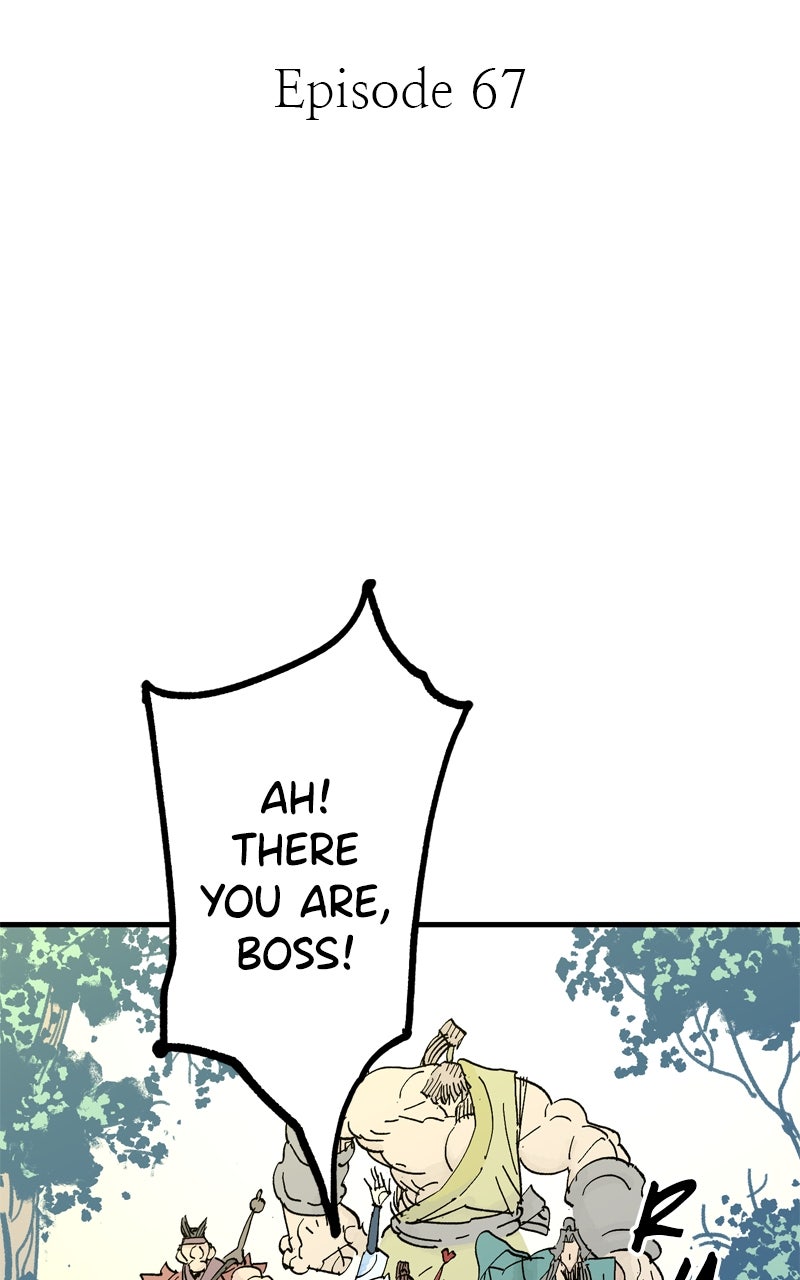 Read Demon Lord chapter 67 image 9 on Lezhin