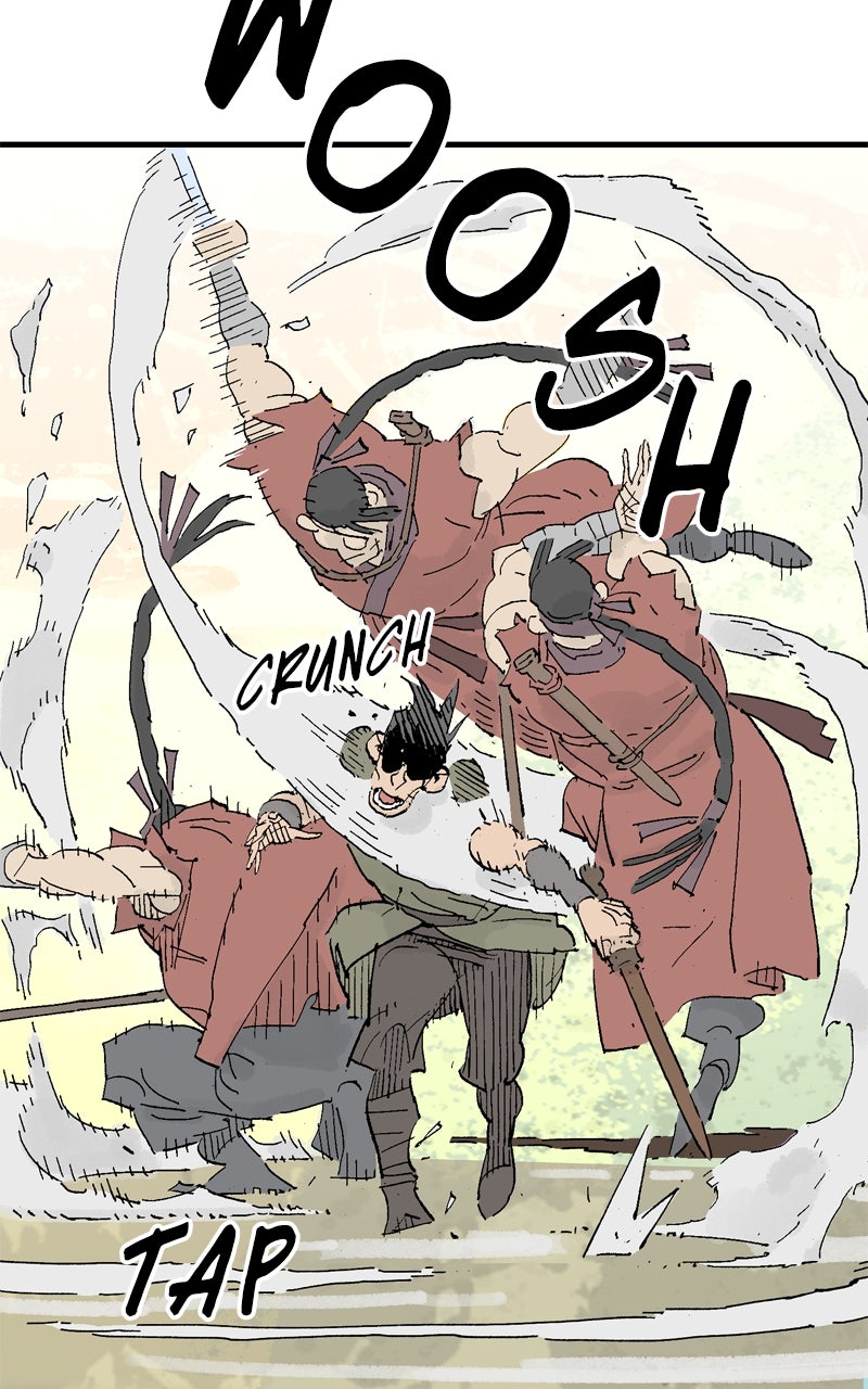 Read Demon Lord chapter 67 image 90 on Lezhin