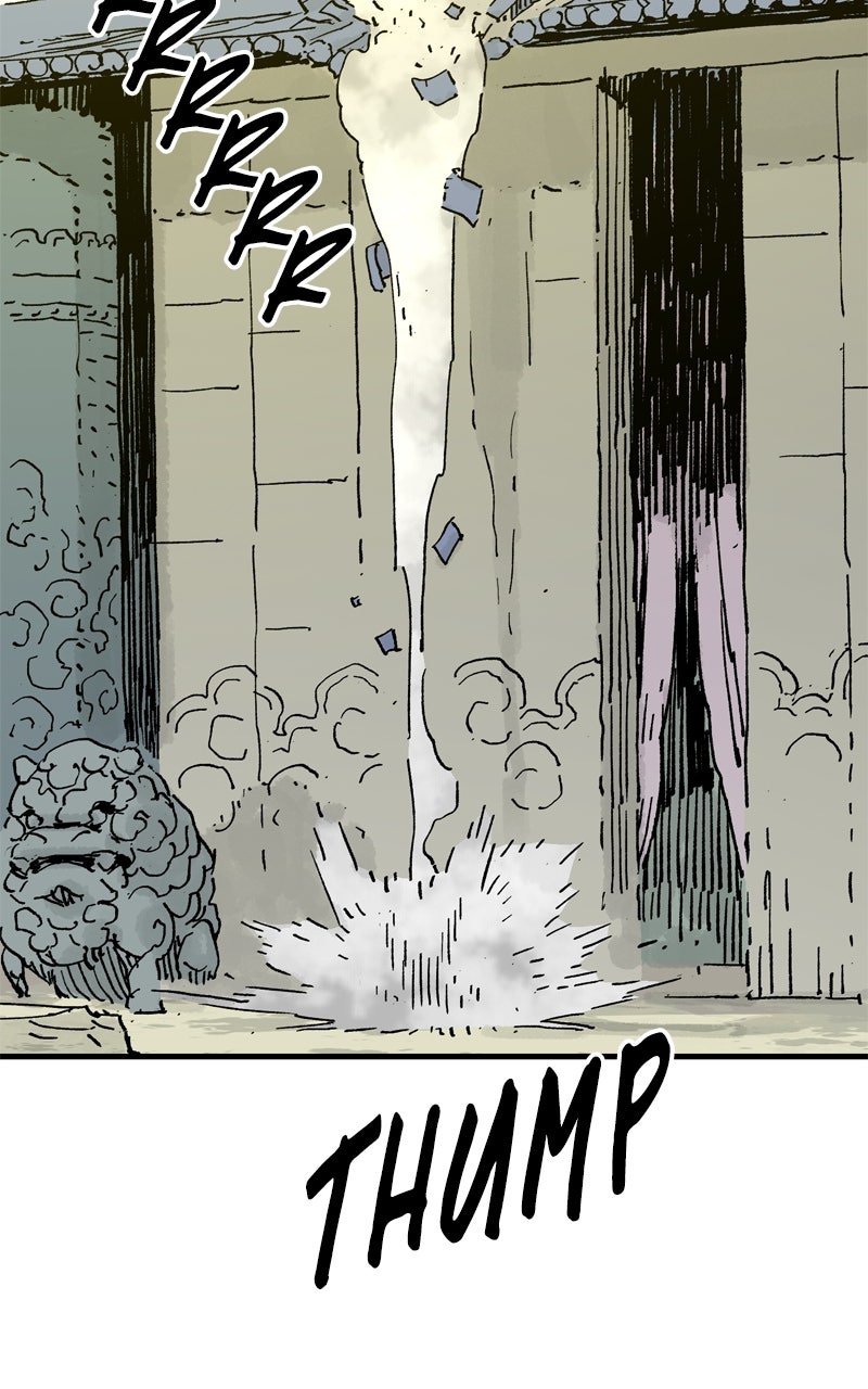 Read Demon Lord chapter 68 image 15 on Lezhin