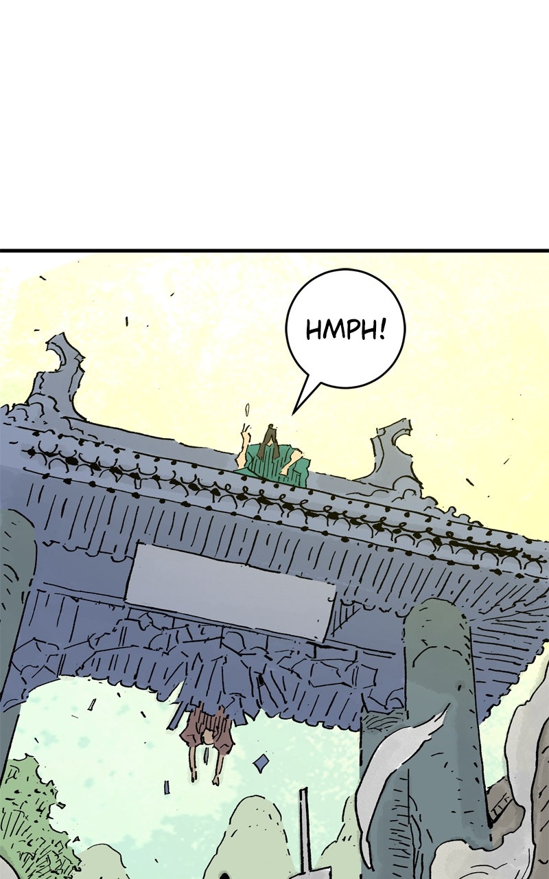 Read Demon Lord chapter 68 image 16 on Lezhin