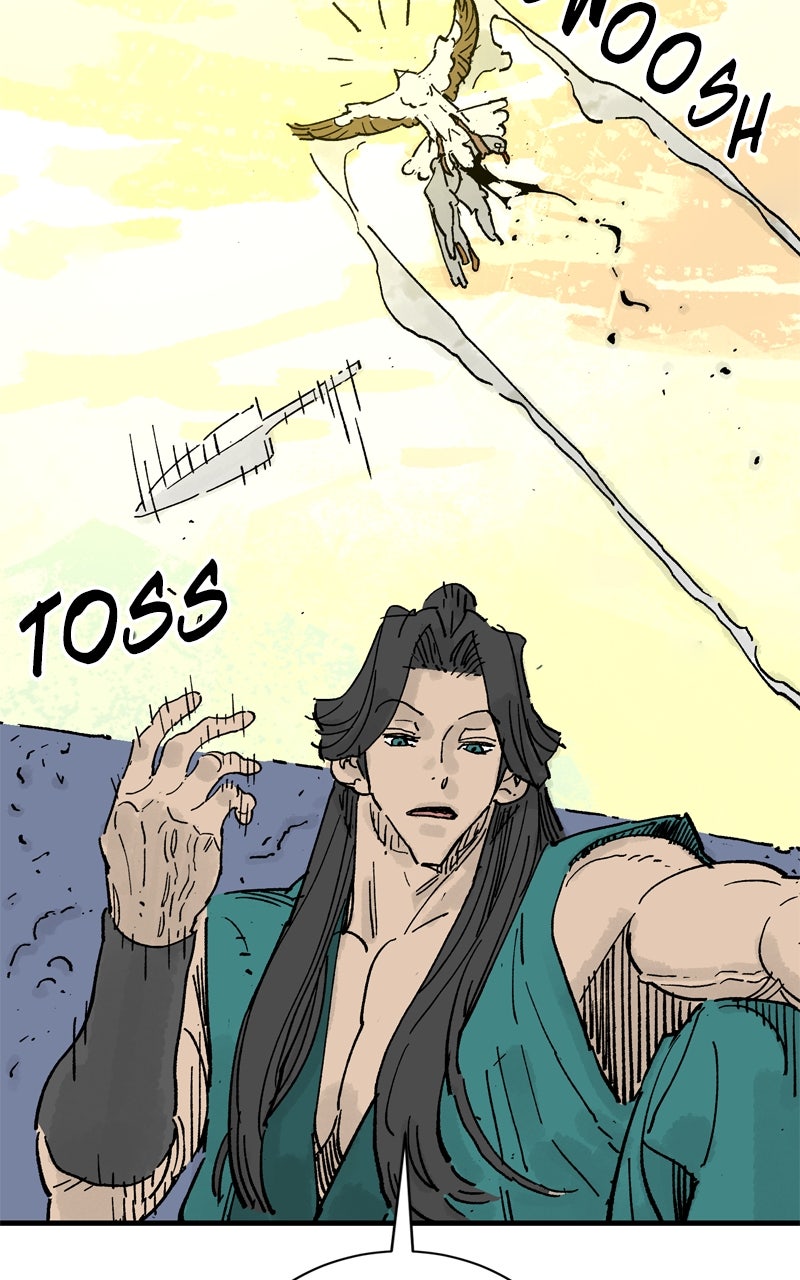 Read Demon Lord chapter 68 image 18 on Lezhin